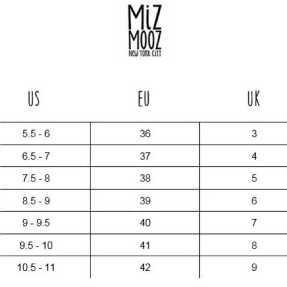 Miz Mooz Moe Leather Heeled Sandals - Picture 8 of 8